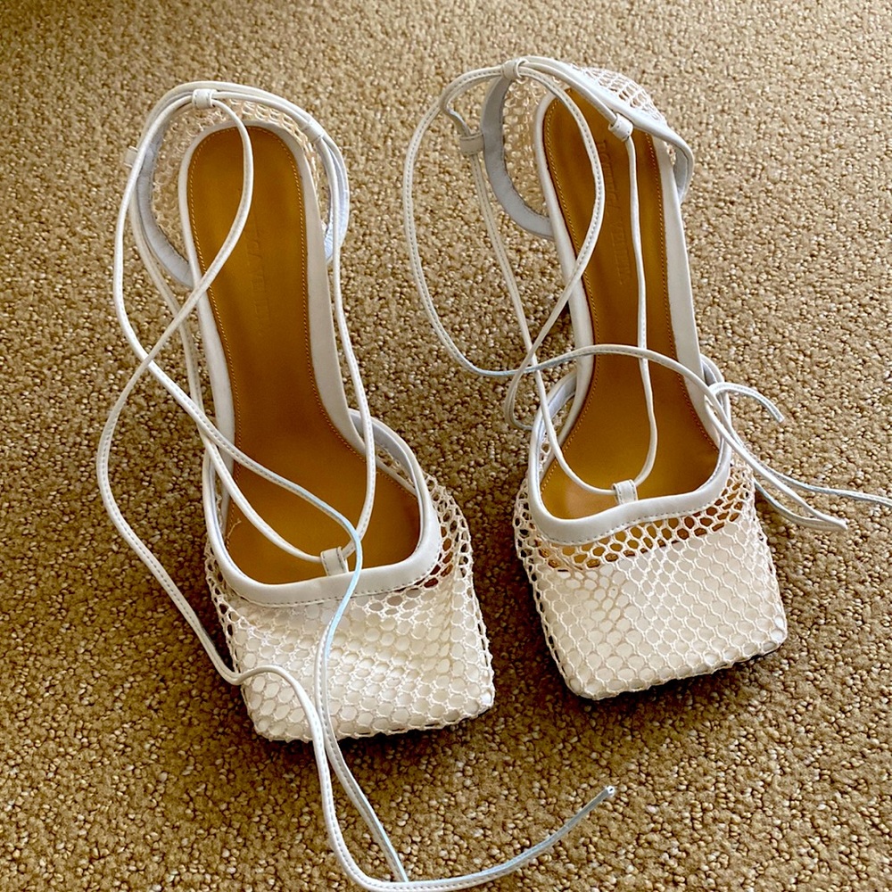 Balenciaga sandals